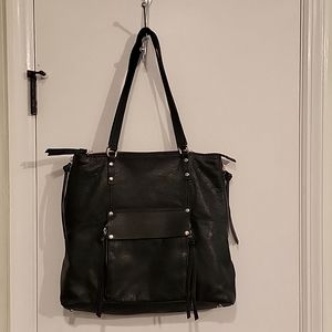Kooba Large Leather Tote